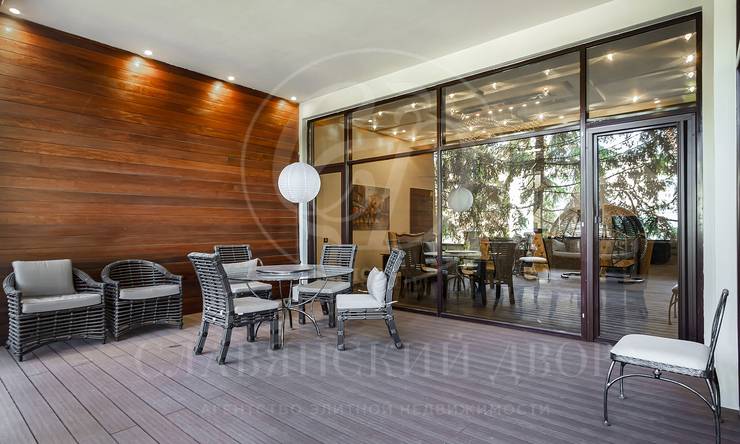 Лот-6802-286276 аренда дома Рублево-Успенское шоссе 10 ярдов