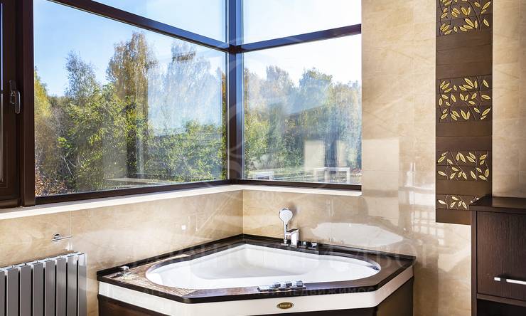 Лот-6802-286286 аренда дома Рублево-Успенское шоссе 10 ярдов