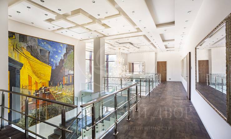 Лот-6802-286294 аренда дома Рублево-Успенское шоссе 10 ярдов