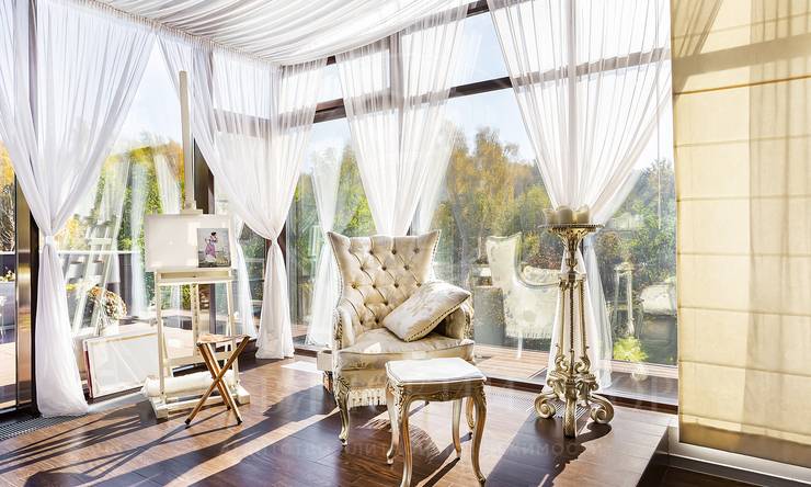 Лот-6802-286297 аренда дома Рублево-Успенское шоссе 10 ярдов