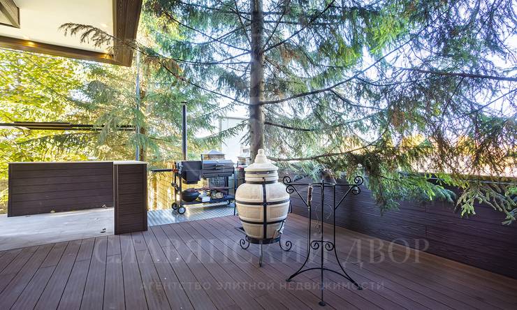 Лот-6802-286298 аренда дома Рублево-Успенское шоссе 10 ярдов