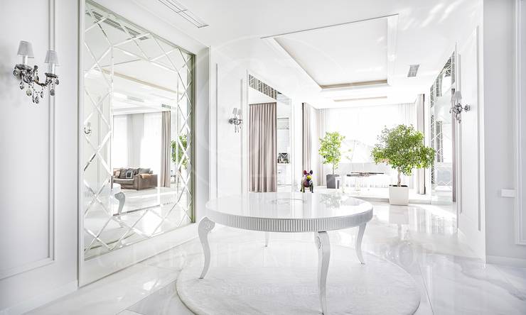 Лот-9785-286340 продажа дома 2-е Успенское шоссе Николино