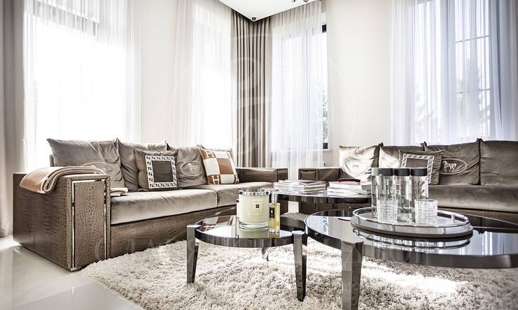 Лот-9785-286349 продажа дома 2-е Успенское шоссе Николино