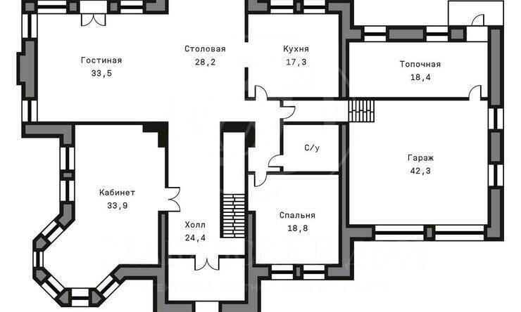 Лот-5956-286493 продажа дома Новорижское шоссе Монтевиль