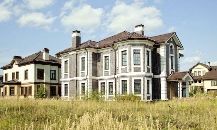 Лот-5956-286496 продажа дома Новорижское шоссе Монтевиль