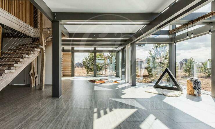 Лот-9817-286504 продажа дома Новорижское шоссе Монтевиль