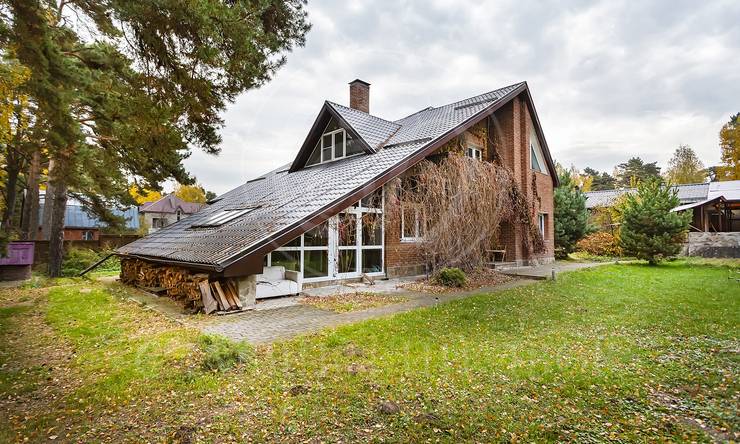 Лот-9806-286679 продажа дома Рублево-Успенское шоссе Борки