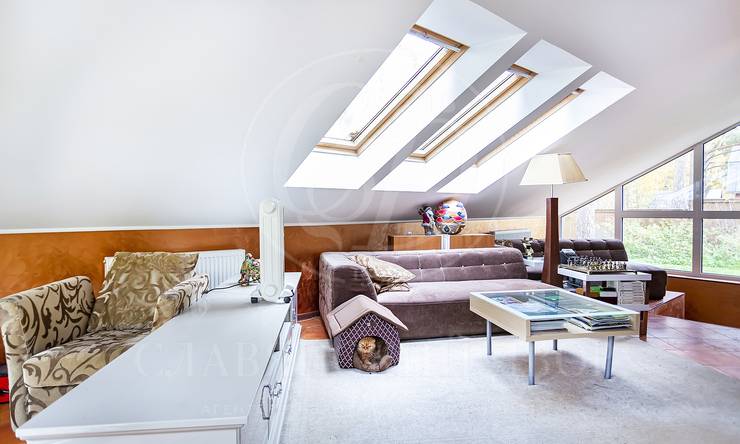 Лот-9806-286682 продажа дома Рублево-Успенское шоссе Борки