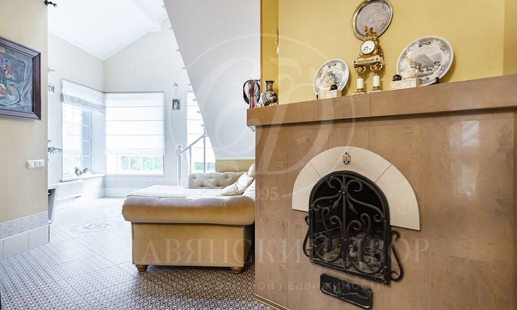 Лот-9806-286683 продажа дома Рублево-Успенское шоссе Борки