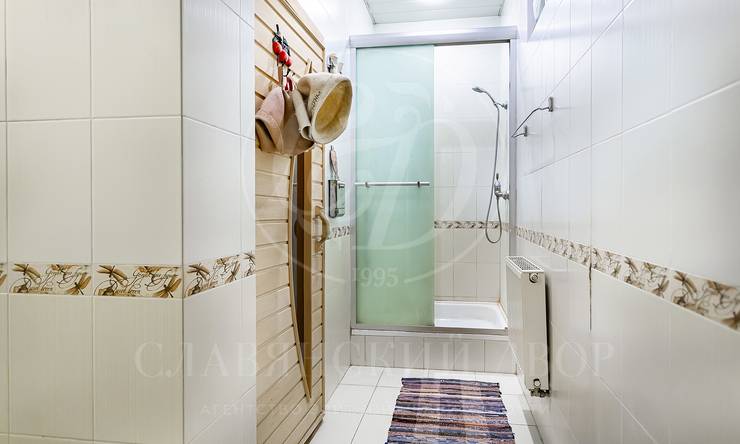 Лот-9806-286684 продажа дома Рублево-Успенское шоссе Борки