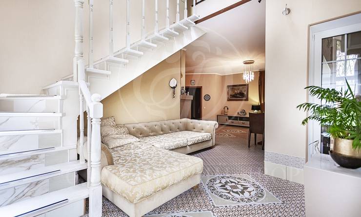 Лот-9806-286688 продажа дома Рублево-Успенское шоссе Борки