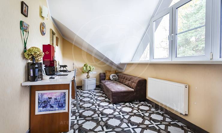 Лот-9806-286689 продажа дома Рублево-Успенское шоссе Борки