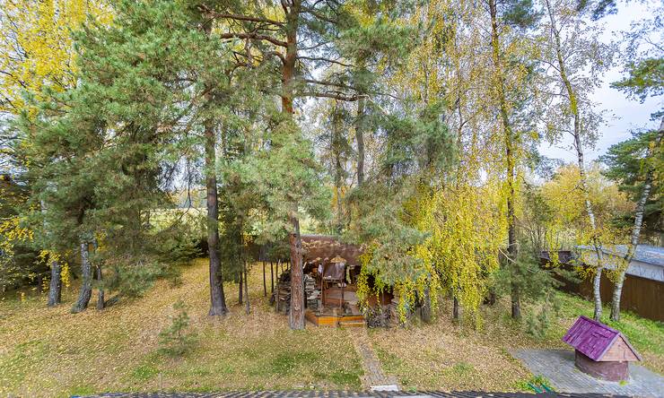 Лот-9806-286691 продажа дома Рублево-Успенское шоссе Борки