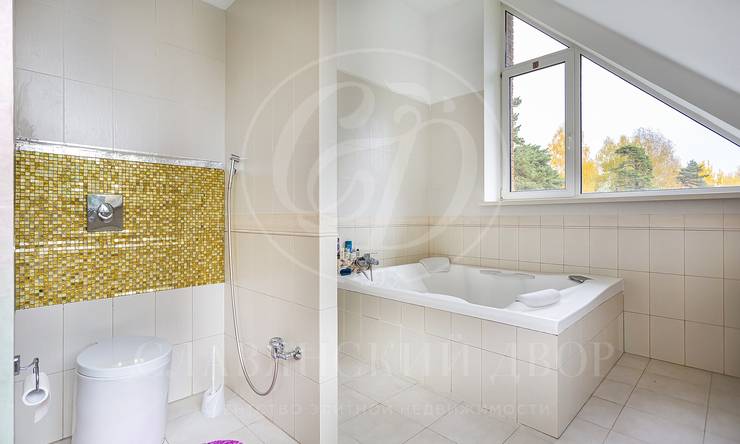 Лот-9806-286692 продажа дома Рублево-Успенское шоссе Борки