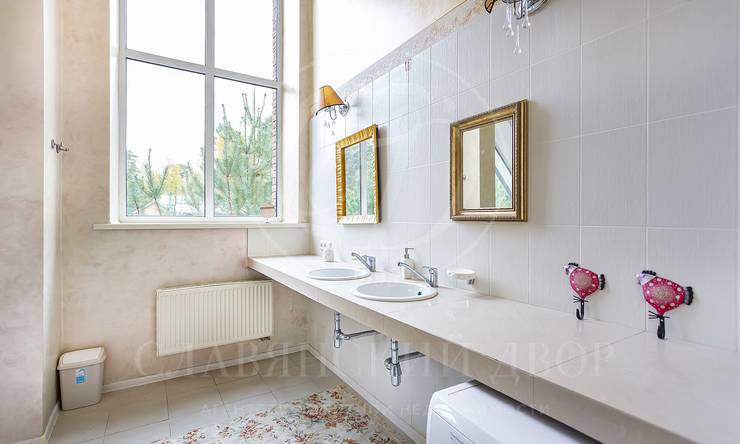 Лот-9806-286693 продажа дома Рублево-Успенское шоссе Борки