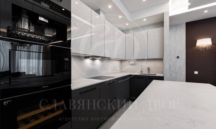 Лот-12287-286833 Аренда квартиры Мосфильмовская