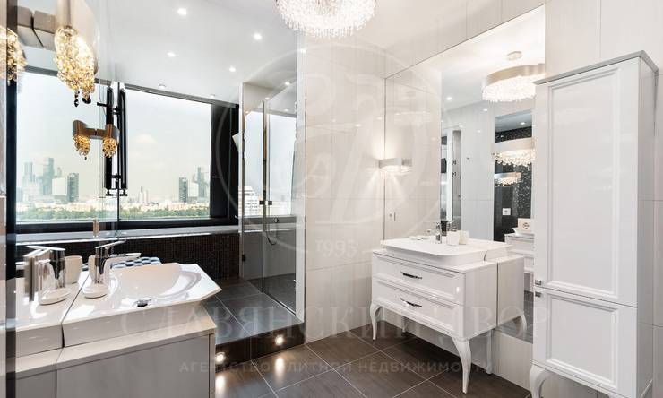 Лот-12287-286834 Аренда квартиры Мосфильмовская