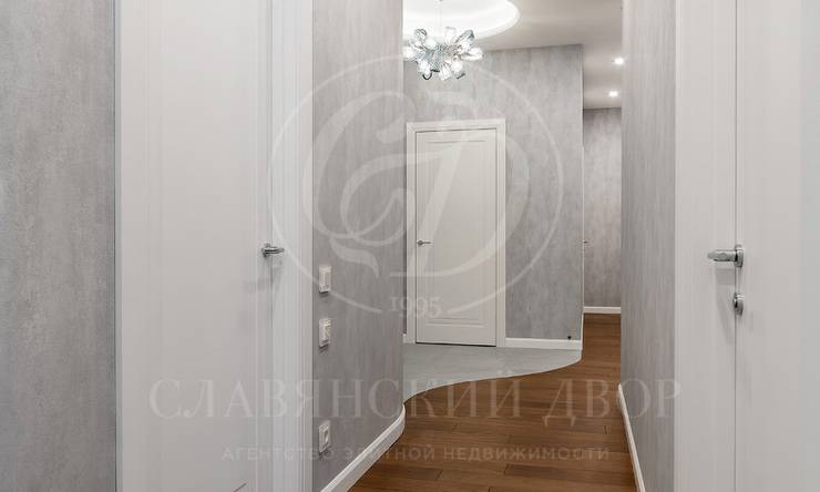 Лот-12287-286839 Аренда квартиры Мосфильмовская