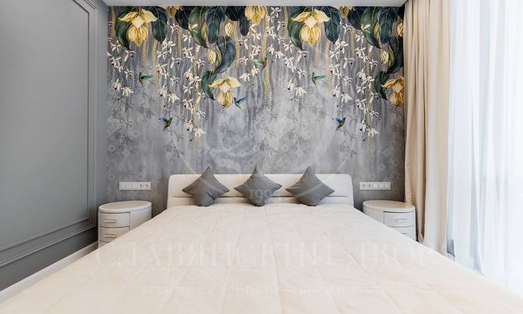 Лот-12287-286840 Аренда квартиры Мосфильмовская