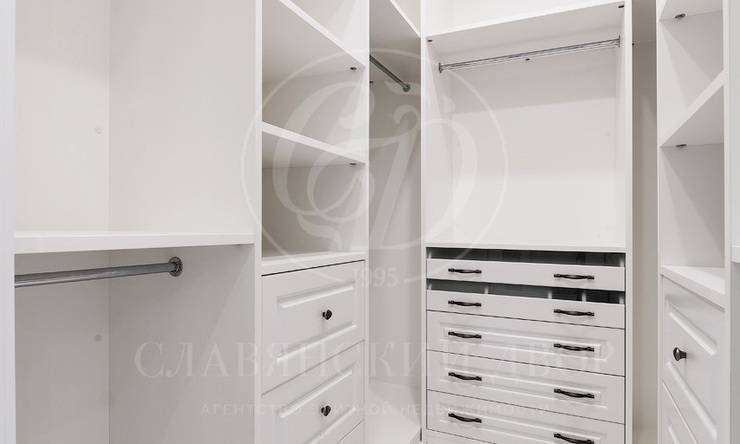 Лот-12287-286841 Аренда квартиры Мосфильмовская