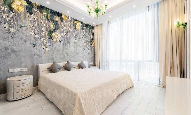 Лот-12287-286842 Аренда квартиры Мосфильмовская