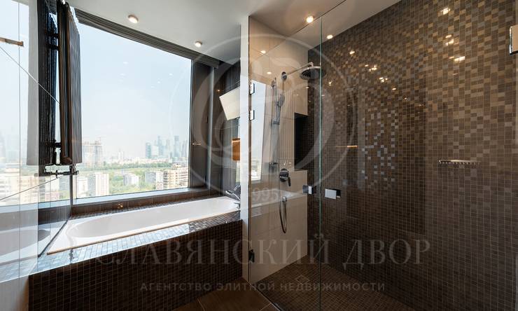 Лот-12287-286843 Аренда квартиры Мосфильмовская