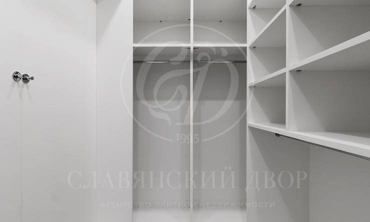 Лот-12287-286845 Аренда квартиры Мосфильмовская