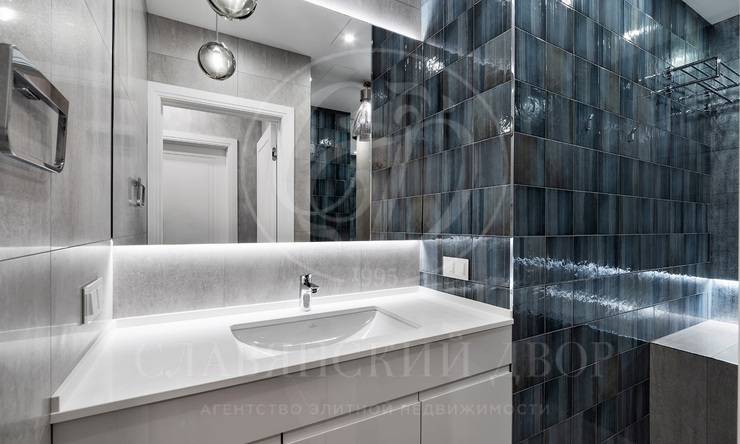 Лот-12287-286846 Аренда квартиры Мосфильмовская