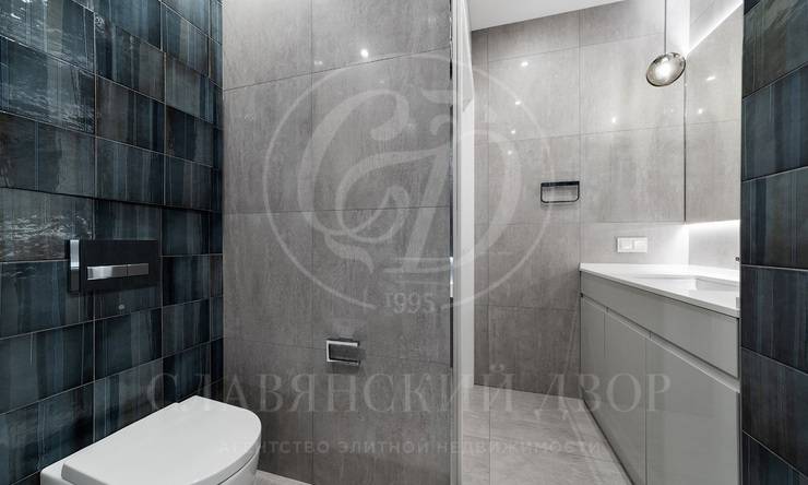 Лот-12287-286847 Аренда квартиры Мосфильмовская