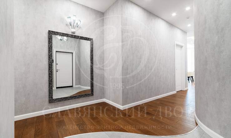 Лот-12287-286848 Аренда квартиры Мосфильмовская