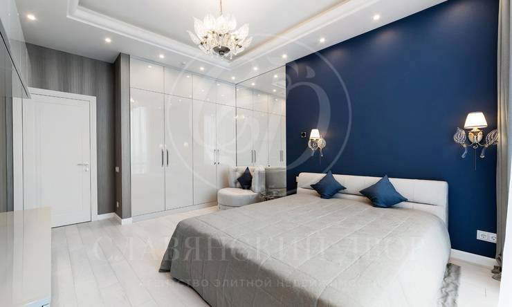 Лот-12287-286851 Аренда квартиры Мосфильмовская