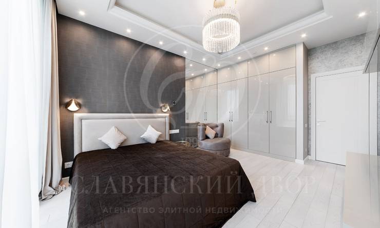 Лот-12287-286853 Аренда квартиры Мосфильмовская