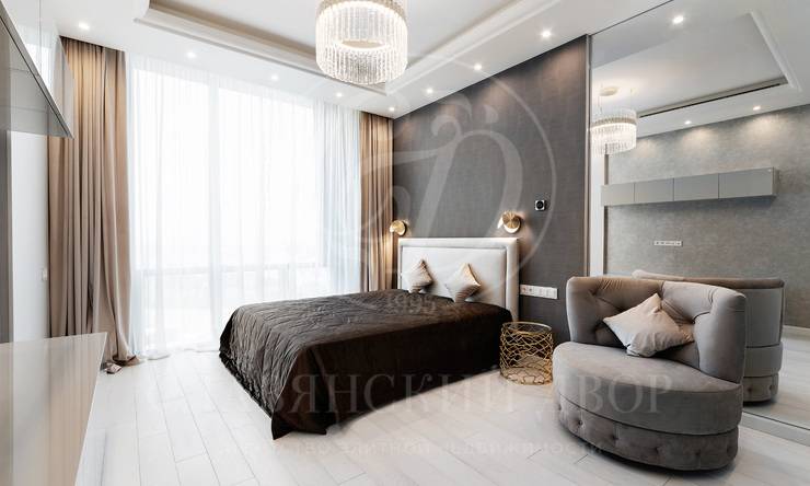 Лот-12287-286854 Аренда квартиры Мосфильмовская