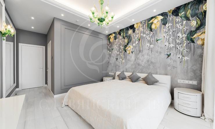 Лот-12287-286855 Аренда квартиры Мосфильмовская