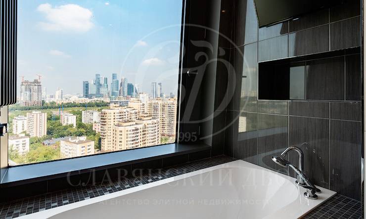 Лот-12287-286857 Аренда квартиры Мосфильмовская