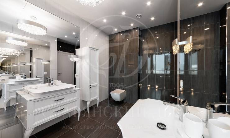 Лот-12287-286858 Аренда квартиры Мосфильмовская