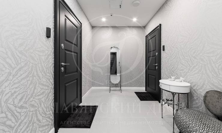 Лот-12287-286861 Аренда квартиры Мосфильмовская