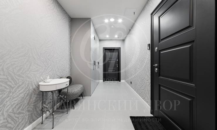 Лот-12287-286862 Аренда квартиры Мосфильмовская