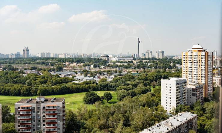 Лот-12287-286863 Аренда квартиры Мосфильмовская