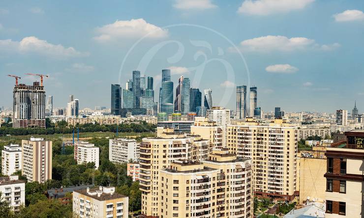 Лот-12287-286864 Аренда квартиры Мосфильмовская