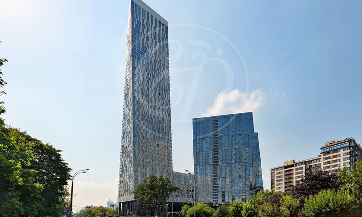 Лот-12287-286865 Аренда квартиры Мосфильмовская