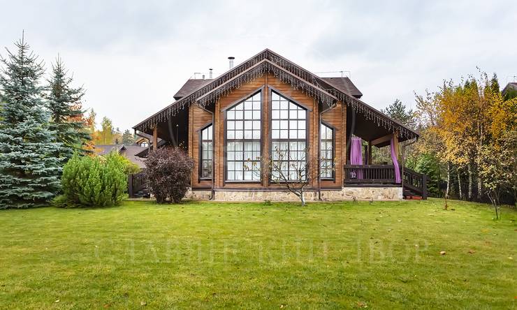 Лот-9776-286920 аренда дома Волоколамское шоссе Нахабино Кантри