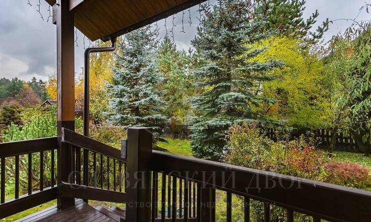 Лот-9776-286922 аренда дома Волоколамское шоссе Нахабино Кантри