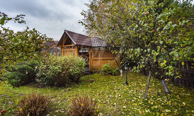 Лот-9776-286924 аренда дома Волоколамское шоссе Нахабино Кантри