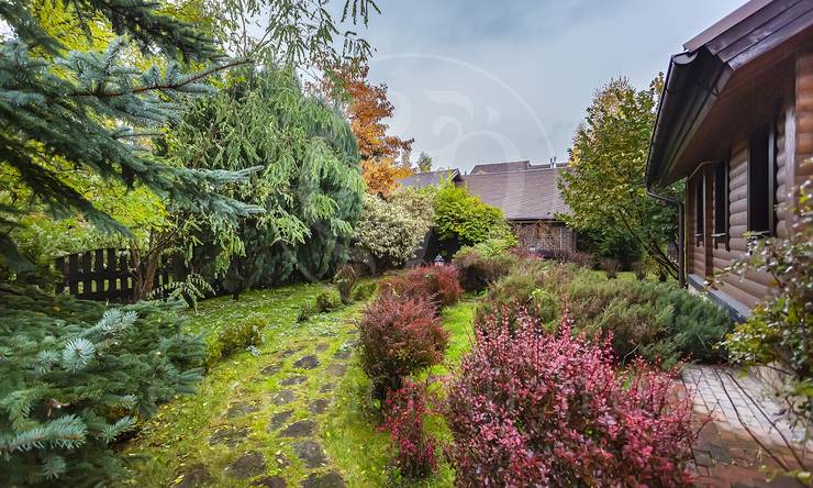 Лот-9776-286925 аренда дома Волоколамское шоссе Нахабино Кантри