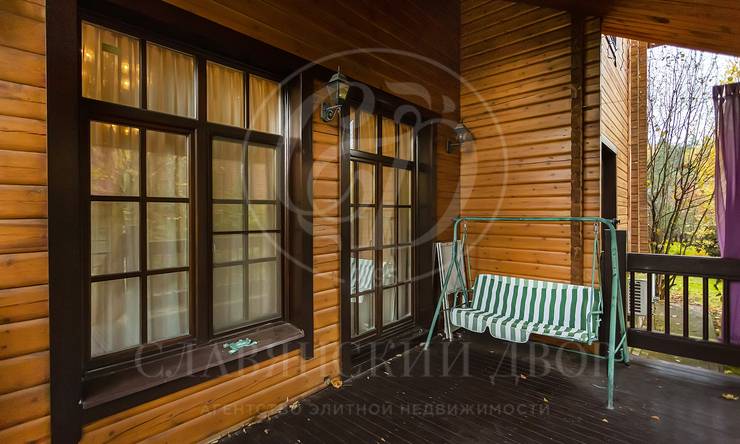 Лот-9776-286926 аренда дома Волоколамское шоссе Нахабино Кантри