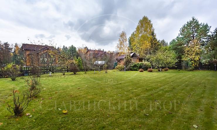 Лот-9776-286928 аренда дома Волоколамское шоссе Нахабино Кантри