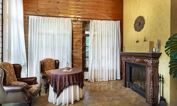 Лот-9776-286932 аренда дома Волоколамское шоссе Нахабино Кантри