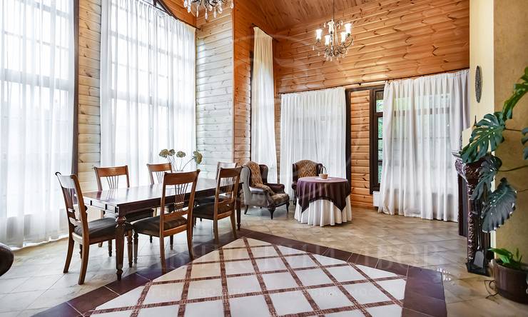 Лот-9776-286933 аренда дома Волоколамское шоссе Нахабино Кантри