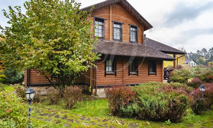 Лот-9776-286935 аренда дома Волоколамское шоссе Нахабино Кантри